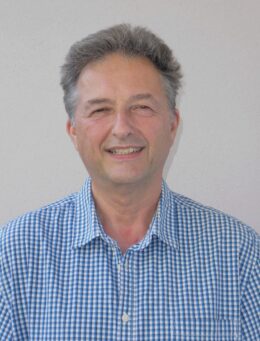 Foto Michael Juni 2025